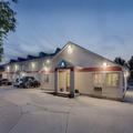 Image of Days Inn by Wyndham Williamsburg