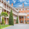 Exterior of Days Inn by Wyndham Williamsburg Historic Area
