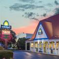 Photo of Days Inn by Wyndham Wilmington / University