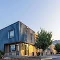 Exterior of Days Inn by Wyndham Winchester