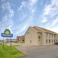 Exterior of Days Inn by Wyndham Worthington