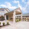 Image of Days Inn by Wyndham Wytheville