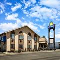 Exterior of Days Inn by Wyndham Yakima