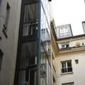 Exterior of Dayton House Resort, BW Signature Collection