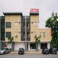 Photo of De Cyber Boutique Hotel