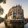 Image of De L'europe Amsterdam