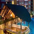 Exterior of De Richy Chiang Mai
