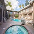 Image of Del Sol Inn - Anaheim Resort