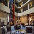 Exterior of Delta Hotel Philadelphia Airport