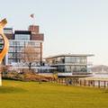 Exterior of Delta Hotel Vlaardingen
