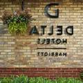 Image of Delta Hotels Cheshunt