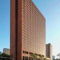 Exterior of Delta Hotels by Marriott Calgary Downtown