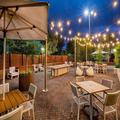 Exterior of Delta Hotels by Marriott Chesapeake Norfolk