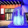 Exterior of Delta Hotels by Marriott Cincinnati Sharonville