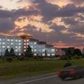Exterior of Delta Hotels by Marriott Dartmouth