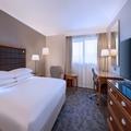 Exterior of Delta Hotels by Marriott Northampton