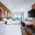 Exterior of Delta Hotels by Marriott Regina