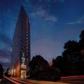 Exterior of Delta Hotels by Marriott Richmond Downtown