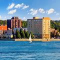Image of Delta Hotels by Marriott Sault Ste. Marie Waterfront