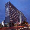 Exterior of Delta Hotels by Marriott Toronto Airport & Conference Centre