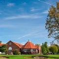 Exterior of Delta Hotels by Marriott Tudor Park Country Club