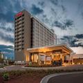 Photo of Denver Marriott Tech Center