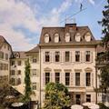 Image of Der Teufelhof Basel