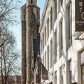 Exterior of Derlon Hotel Maastricht
