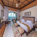 Exterior of Desert Islands Resort & Spa by Anantara