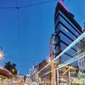 Image of Design Hotel Mr President