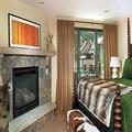 Exterior of Destination Resorts Vail