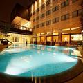 Photo of Devero Hotel & Spa, BW Signature Collection