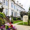 Exterior of Devonshire House Hotel-Free Parking