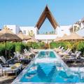 Image of Dhow Inn Boutique Hotel