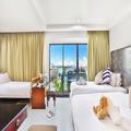 Photo of Diamond City Hotel