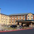 Photo of Diamond Mountain Casino Hotel