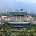 Exterior of Discovery Ancol