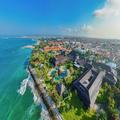 Photo of Discovery Kartika Plaza Hotel