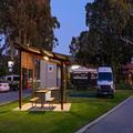 Exterior of Discovery Parks - Perth Airport