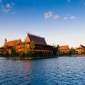 Photo of Disney's Polynesian Village Resort