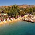 Exterior of Divan Bodrum - Special Class