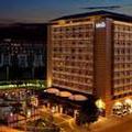 Exterior of Divan Istanbul