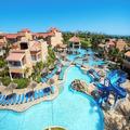 Exterior of Divi Village Golf & Beach Resort