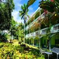 Image of Doctors Cave Beach Hotel
