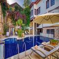 Exterior of Dogan Hotel by Prana Hotels & Resorts - Special Class