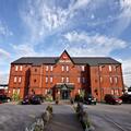 Image of Dolby Hotel Liverpool