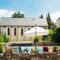 Photo of Domaine de la Courbe Hôtel & Spa