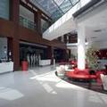 Exterior of Domina Milano Fiera