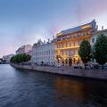 Image of Domina St. Petersburg