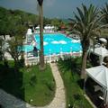 Image of Domizia Palace Hotel